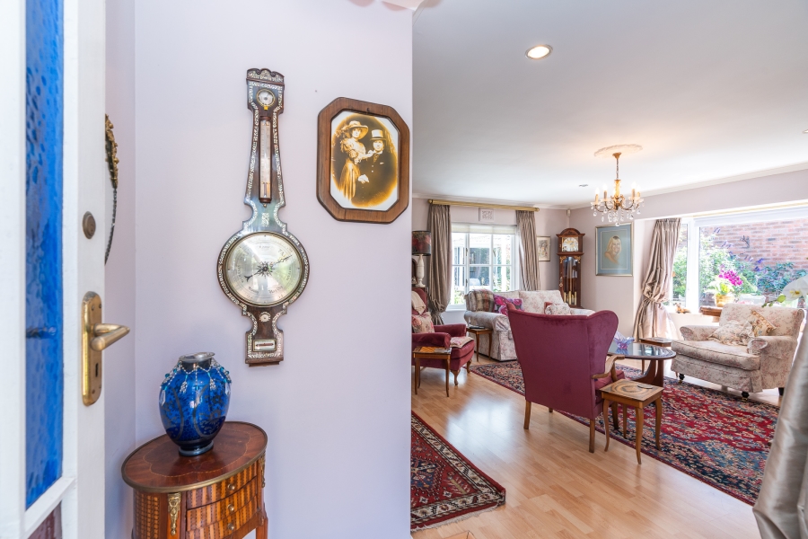 3 Bedroom Property for Sale in Pinelands Western Cape